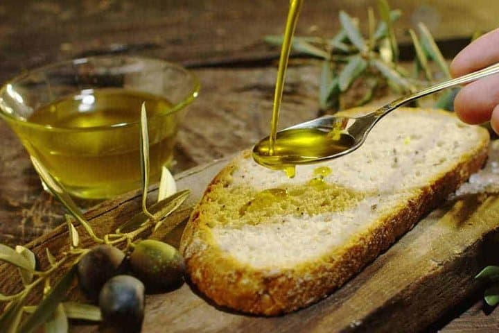 Pompeii Sorrento and Wine Tasting Tour from Naples