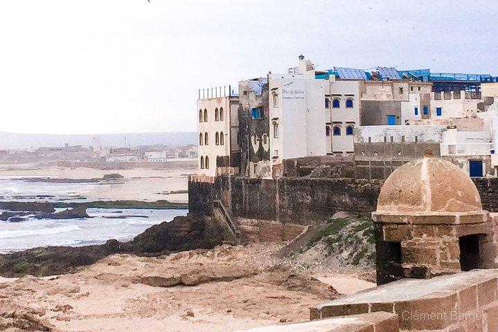 Agadir - Essaouira One Full Day Trip from Agadir
