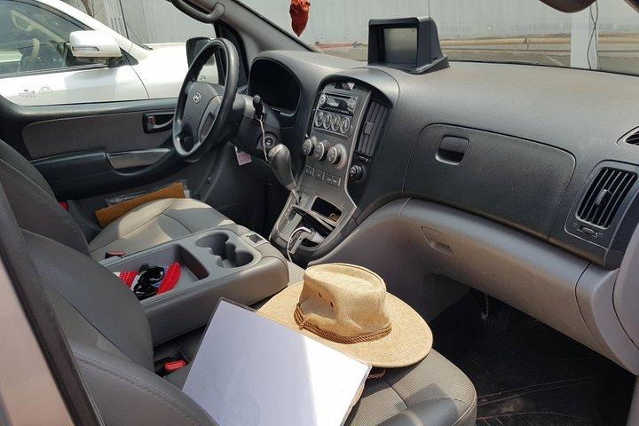 Siem Reap Airport Transfers