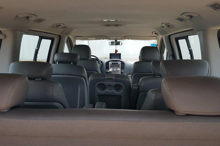 Siem Reap Airport Transfers