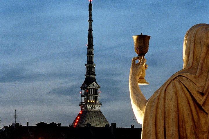 Torino Magica® Evening Tour