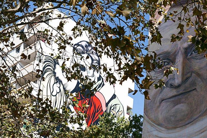 Murals XXL Street Art Tour