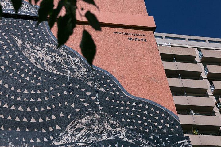 Murals XXL Street Art Tour