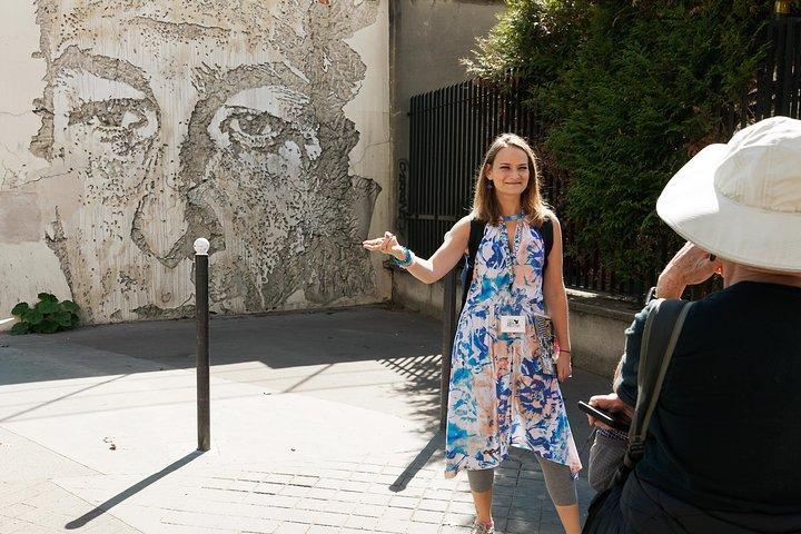 Murals XXL Street Art Tour