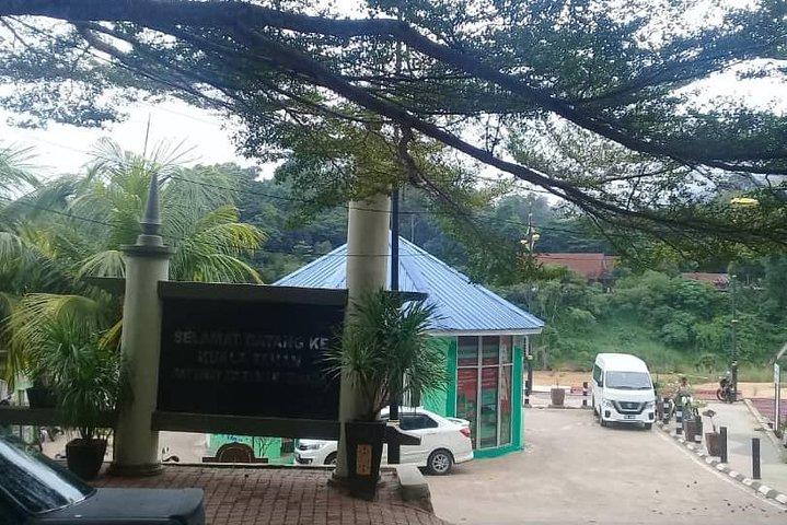 Private Transfer to Taman Negara from Kuala Lumpur