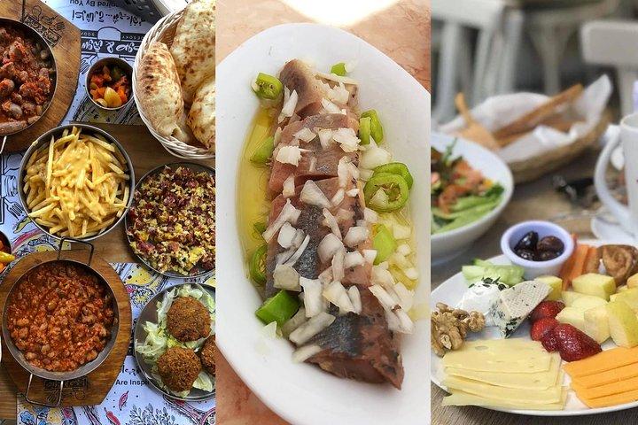Half-Day Trip to Egyptian Green Farm from Cairo with Breakfast
