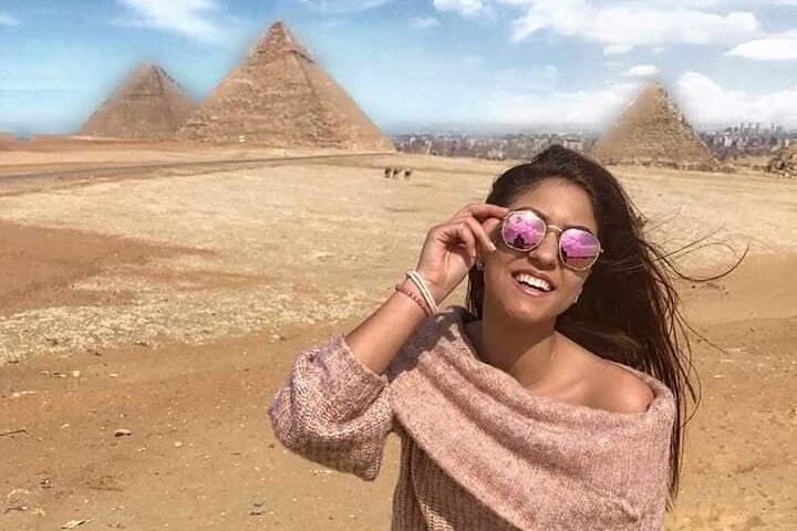 Layover Tour from Cairo Airport