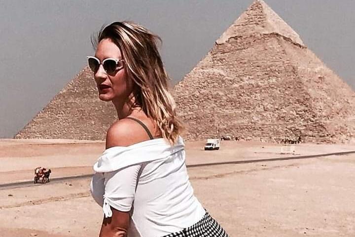 Layover Tour from Cairo Airport