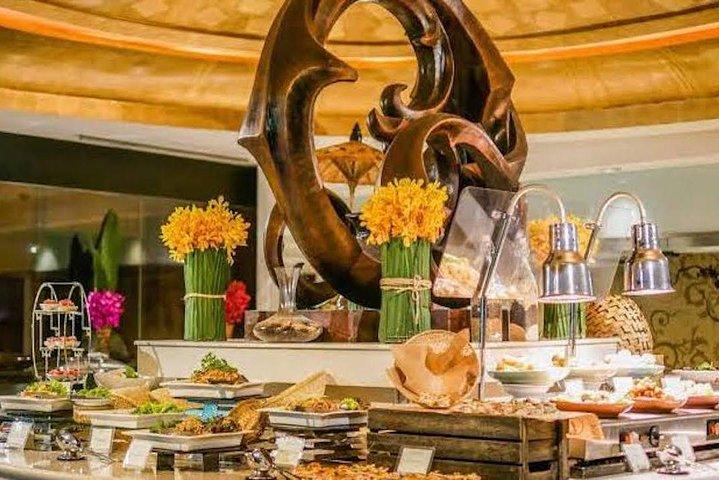 Banyan Tree Bangkok: A Premier Fine Dining Destination