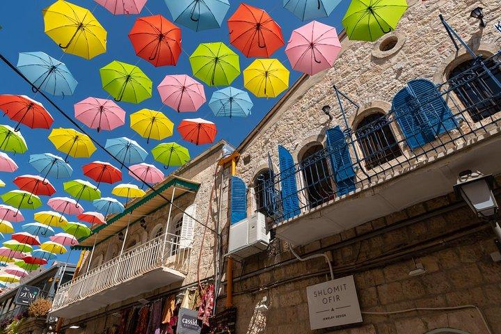 Best of Jerusalem Full-Day Tour from Tel Aviv