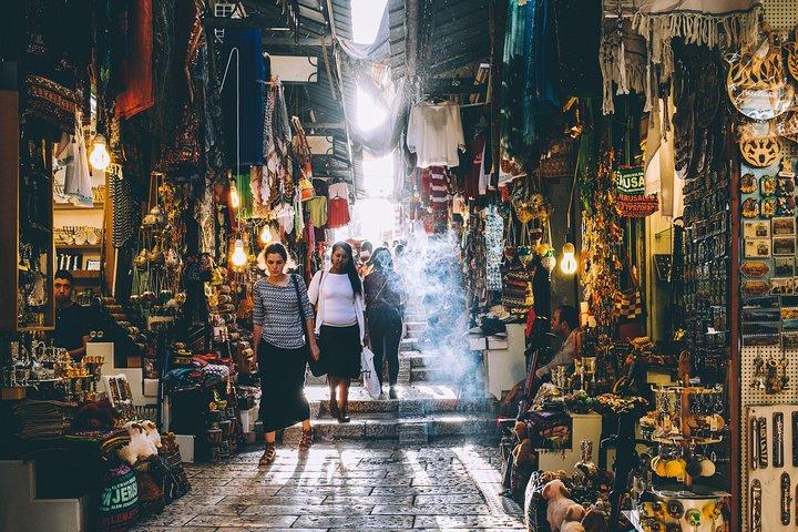 Best of Jerusalem Full-Day Tour from Jerusalem