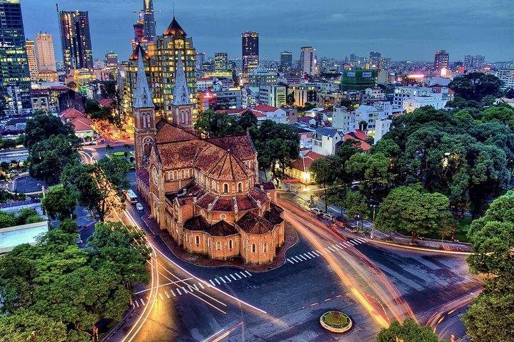08 Days Vietnam Honeymoon Package