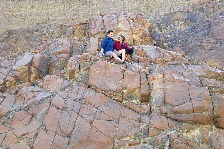Hatta Mountain Adventure (Hiking & Biking)