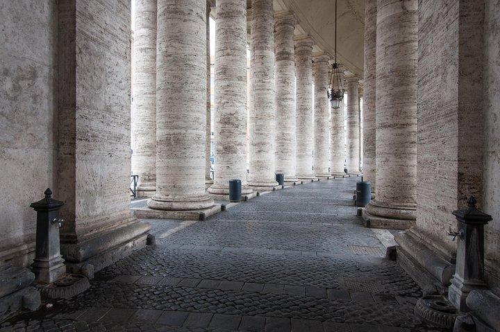 Skip the Line Tour: Vatican Museums and Sistine Chapel