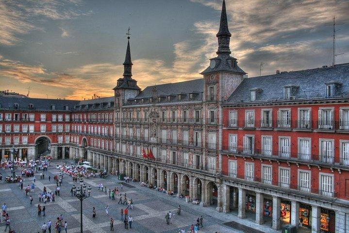 Your Best Day in Madrid - Private Custom Tour