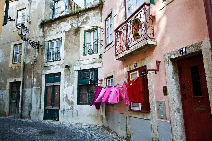 Lisbon Your Perfect Day in the City Custom Private Tour
