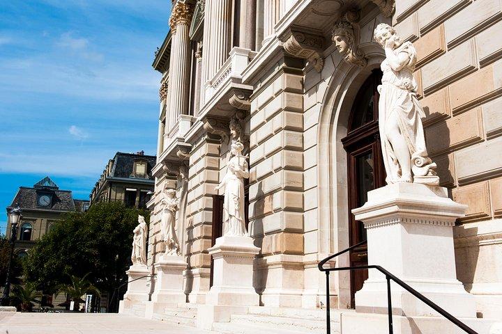 Geneva Walking Tour for your private group with an official guide