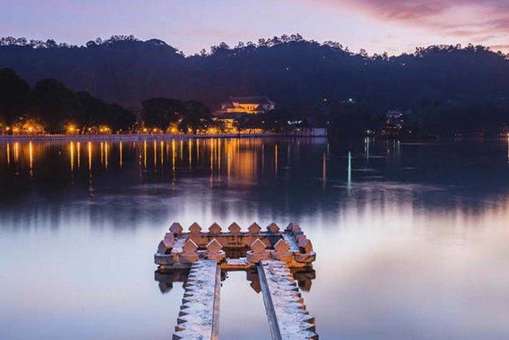 6 Days Private Tour with English Speaking Guide - Explore Sri Lanka