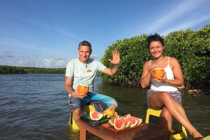 8-Day Nature & Adventure - Tour with Private Chauffeur