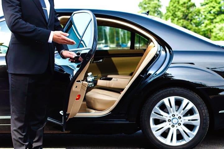 Private Transfer: Marrakech To Casablanca City Or Casablanca Airport