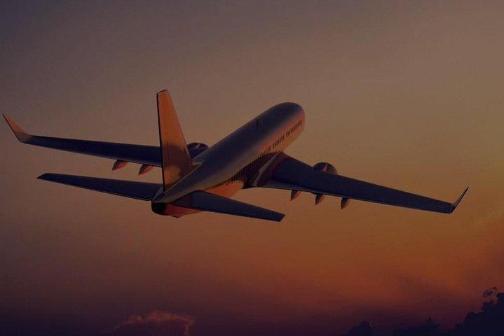 Private Transfer: Marrakech To Casablanca City Or Casablanca Airport