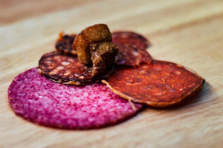 Budapest Private Centre Food Tour with 10+ Tastings & Street Food