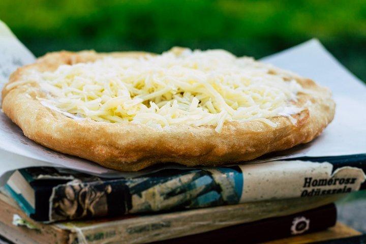 Budapest Private Centre Food Tour with 10+ Tastings & Street Food