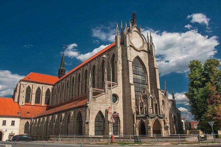 Private Day Trip to Kutna Hora From Prague by car