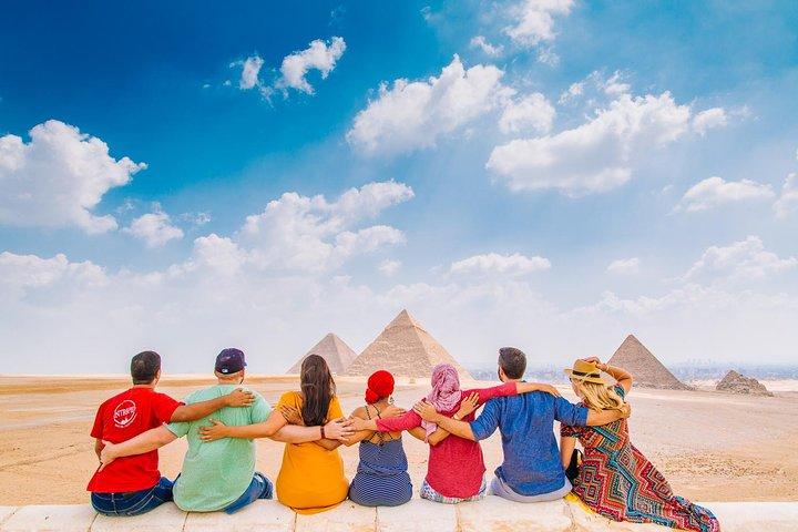 Affordable Egypt 3 Days Tour Package Visit best of Cairo Giza & Alexandria