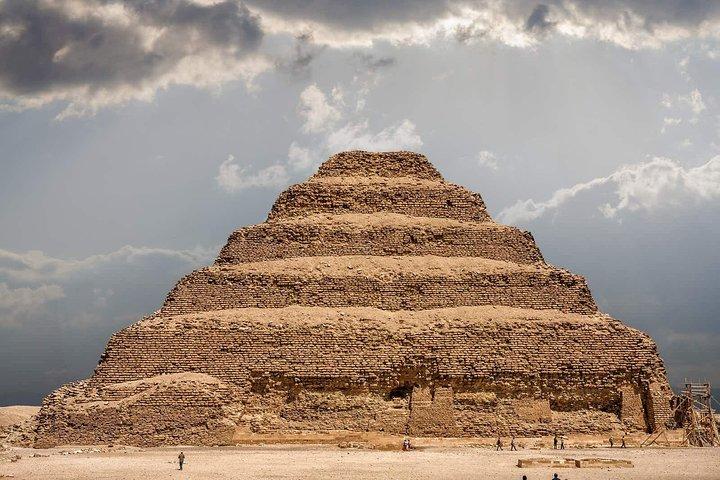 Affordable Egypt 3 Days Tour Package Visit best of Cairo Giza & Alexandria