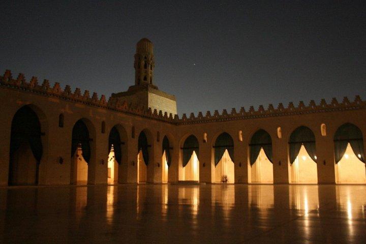 Half Day Tour To Islamic Cairo