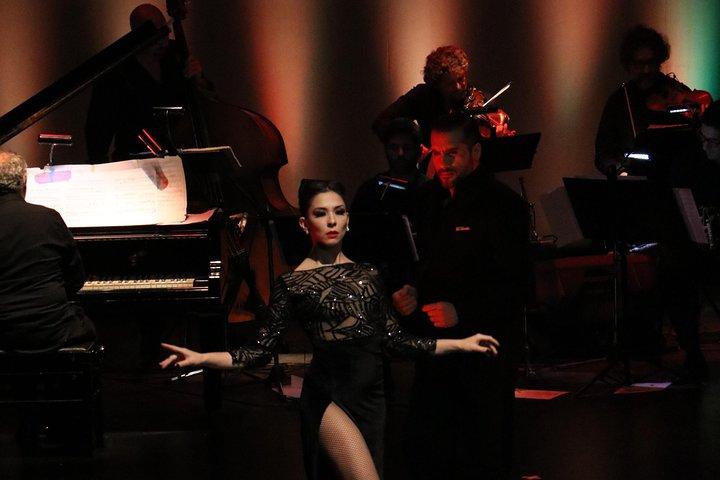 Teatro Astor Piazzolla Skip-the-Line Ticket