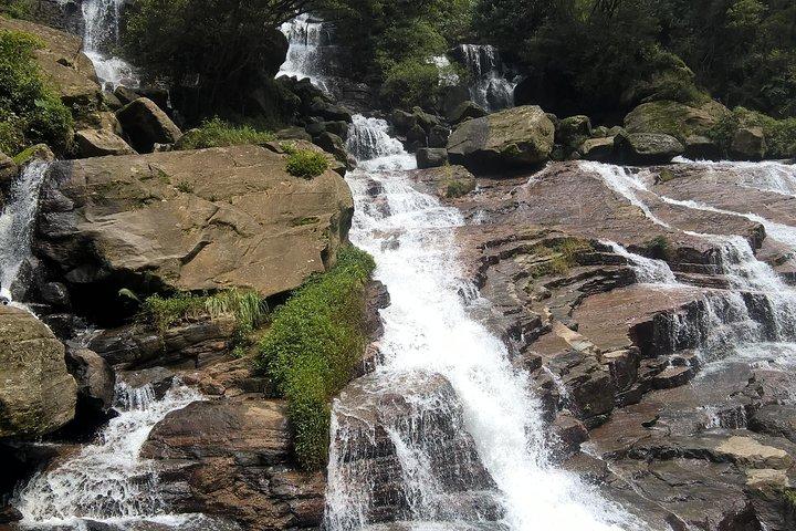 5 Day Private Tour Sri Lanka