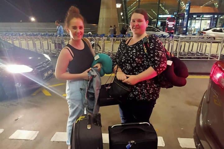 Kuala Lumpur City Hotels To Kuala Lumpur Airport