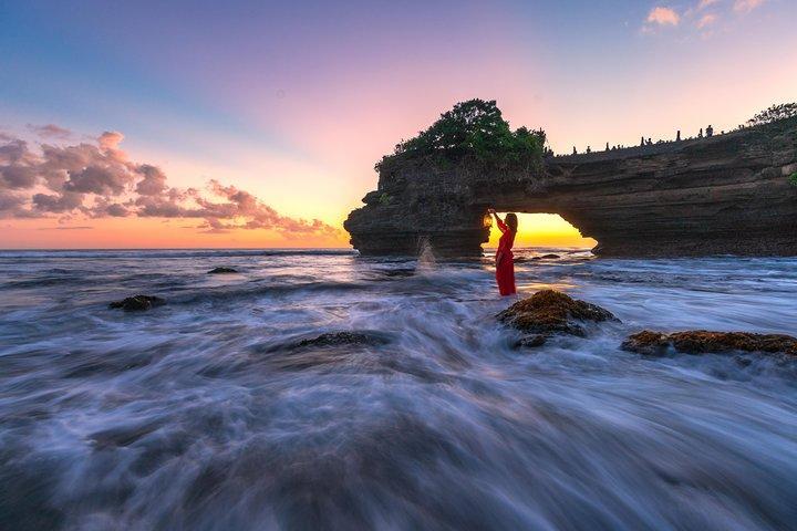 Private Full Day Tour: Best UNESCO Sites in Bali