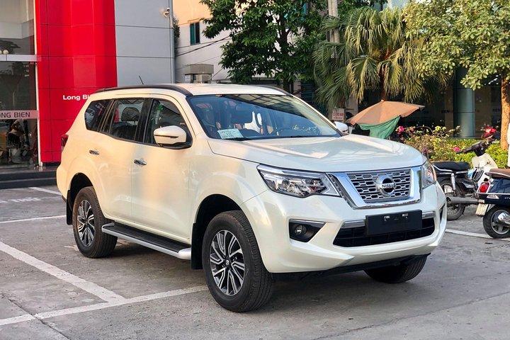 Private Transfer FROM/to Hanoi TO/from Ninh Binh (Hotel Pickups)