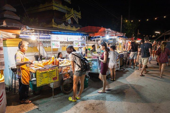 Bangkok Full Day Guided Customizable Tour