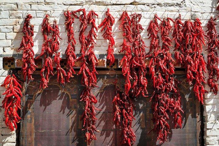 Magical Bhutan: 05 Days in Western Bhutan