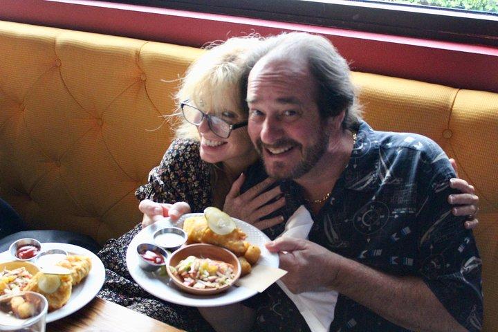 Port Canaveral Food Tours