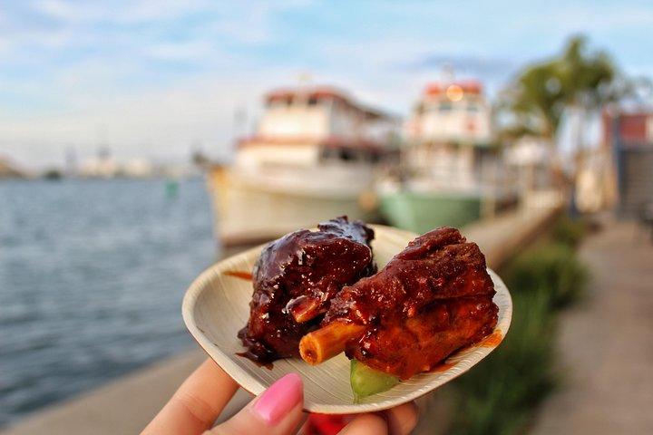 Port Canaveral Food Tours