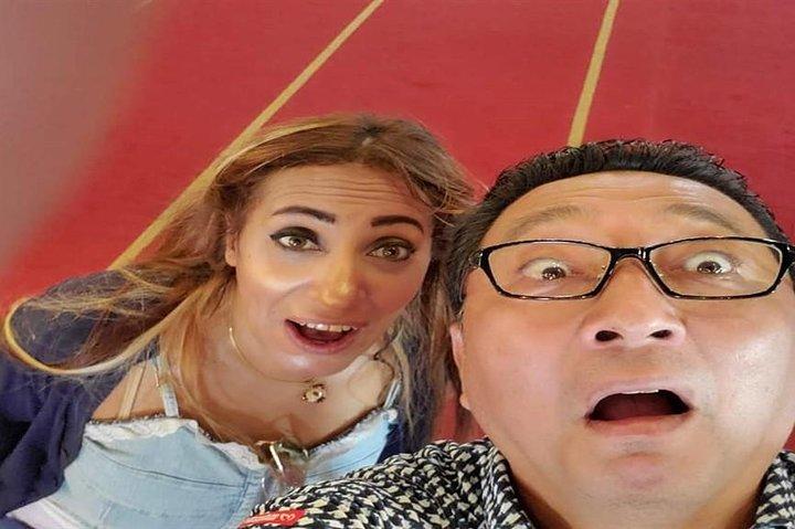Private 2 Days in Alexandria and Cairo and Giza