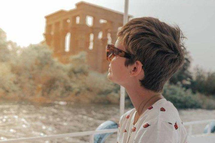 Cairo & Luxor & Aswan Tour