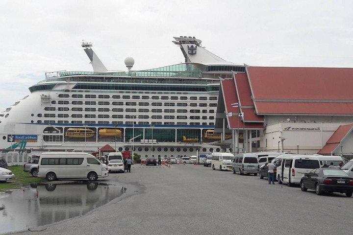 Private Transfer Laem Chabang/Bangkok