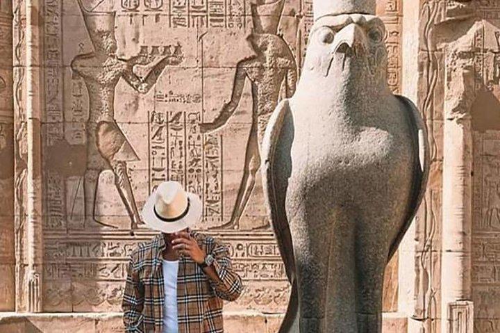 Cairo & Luxor & Aswan Tour