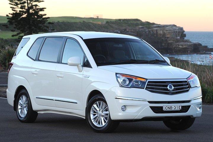 One-way transfer: Fes to Chefchaouen or vice versa