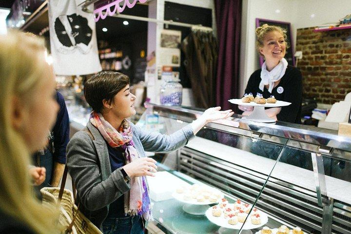 Toulouse Victor Hugo Market Small Group Tasting Tour