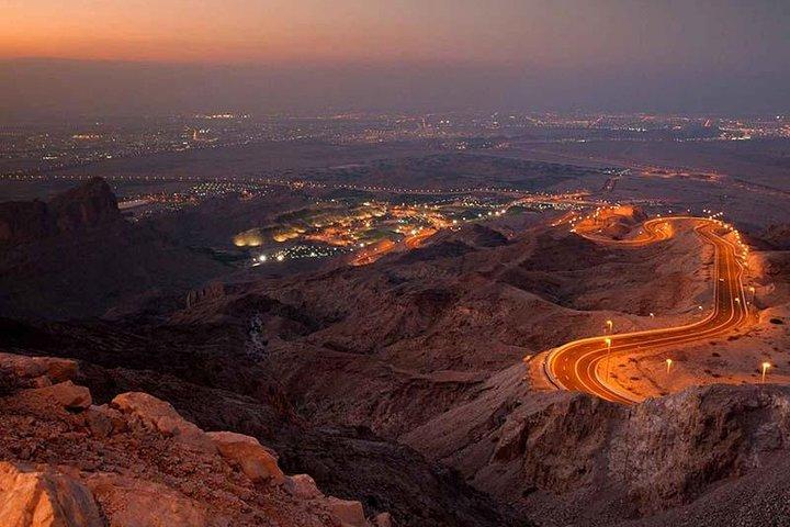 Al Ain City Tour from Dubai