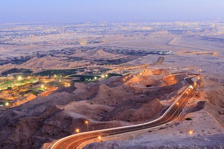 Al Ain City Tour from Dubai
