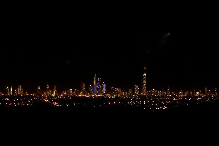 Evening Rainforest & Glow Worm Tour from Gold Coast