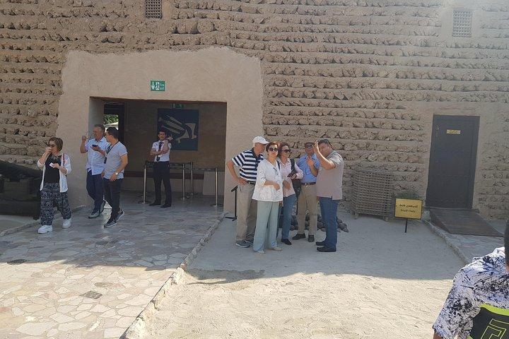 Dubai Cultural & Modern Tour (Private City Tour)